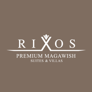 Rixos Premium Magawish Suites & Villas Logo