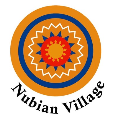 Nubian Village logo