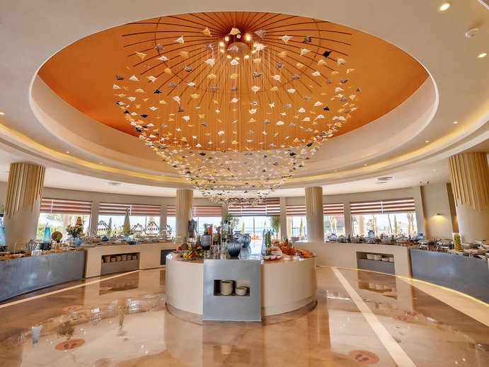 Rixos Premium Magawish Suites & Villas photo