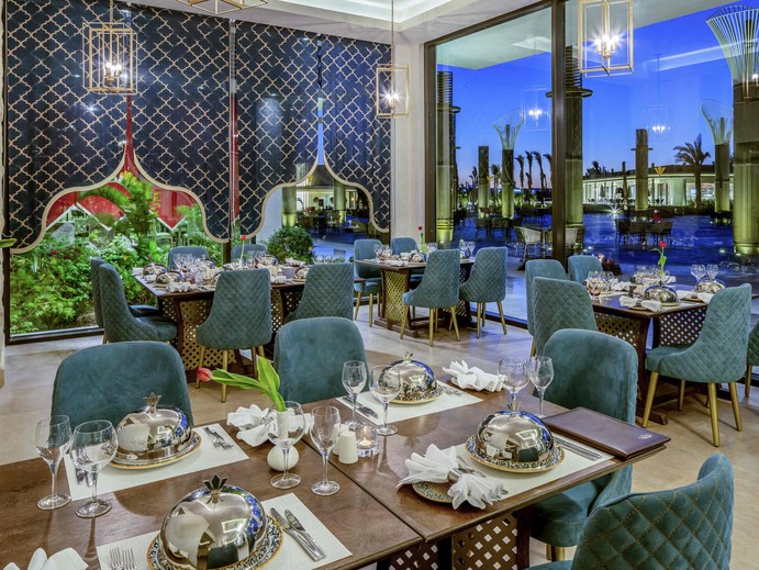 Rixos Premium Magawish Suites & Villas photo